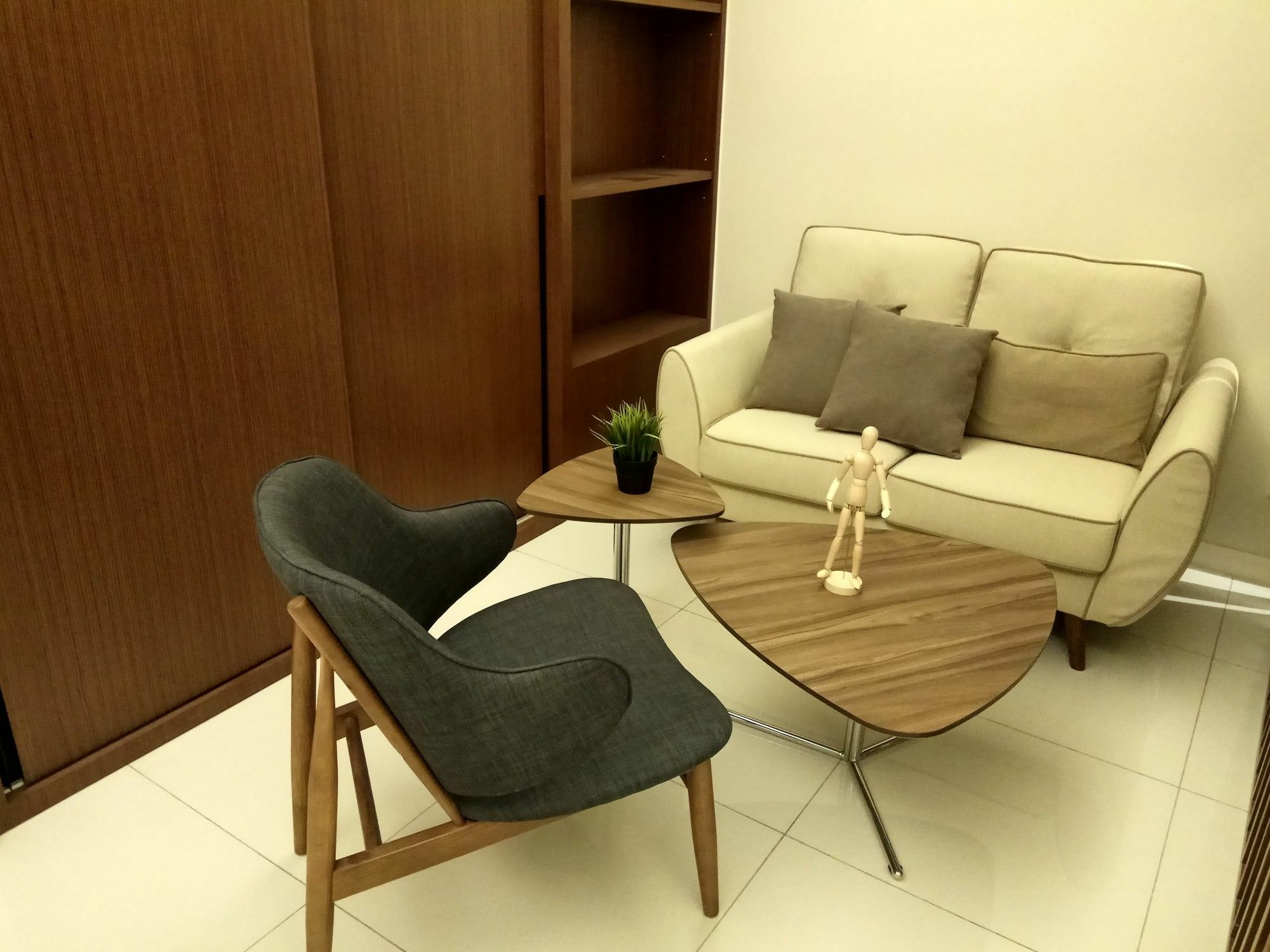 Roomy @ Tribeca Bukit Bintang Kuala Lumpur Kültér fotó
